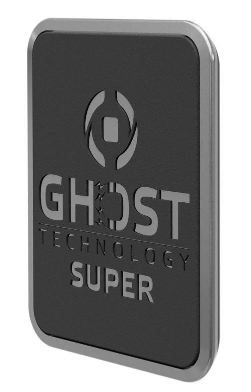 CELLY GHOST SUPER FIX BLACK