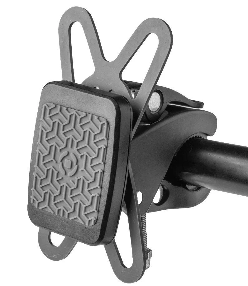 CELLY UNIVERS.MAGNETIC BIKE HOLDER BLACK