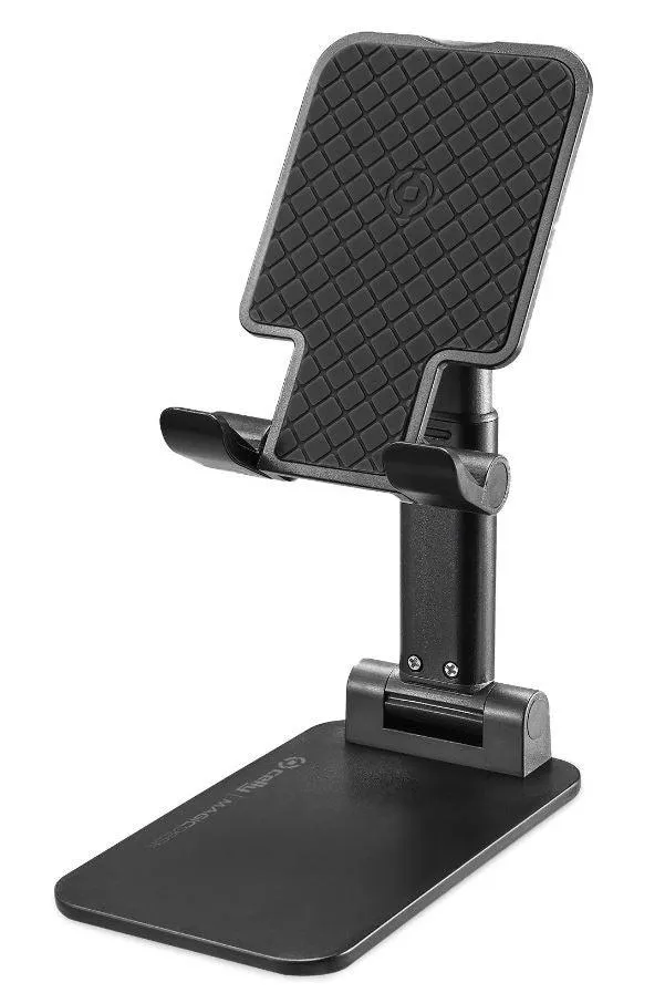CELLY SUPPORTO DA SCRIVANIA PORTATILE BLACK