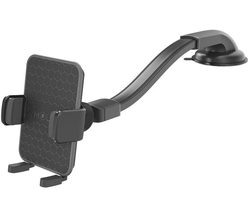 CELLY MOUNT FLEX PLUS CAR HOLDER BLACK