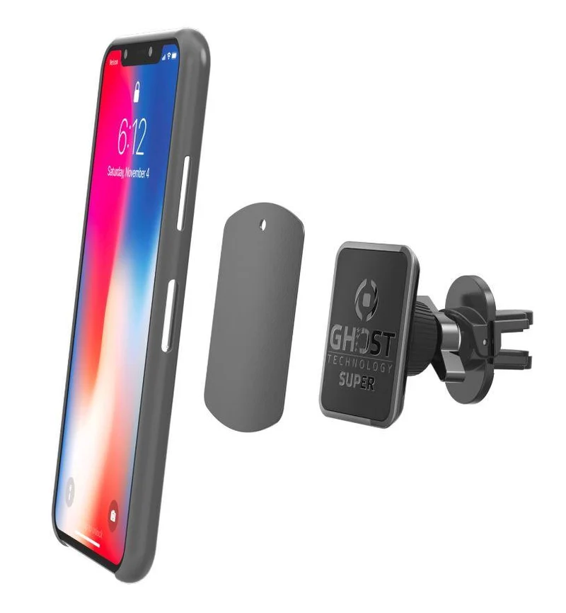 CELLY SUPPORTO AUTO MAGNETICO X BOCCHETTA