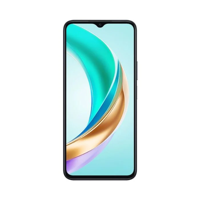 Honor X6b 4+128GB Midnight Black