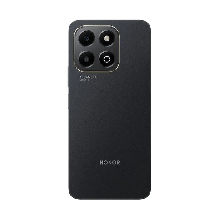 Honor X6b 4+128GB Midnight Black