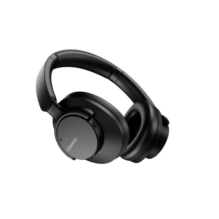 Urbanista Valencia cuffie over-ear con cancellazione attiva del rumore