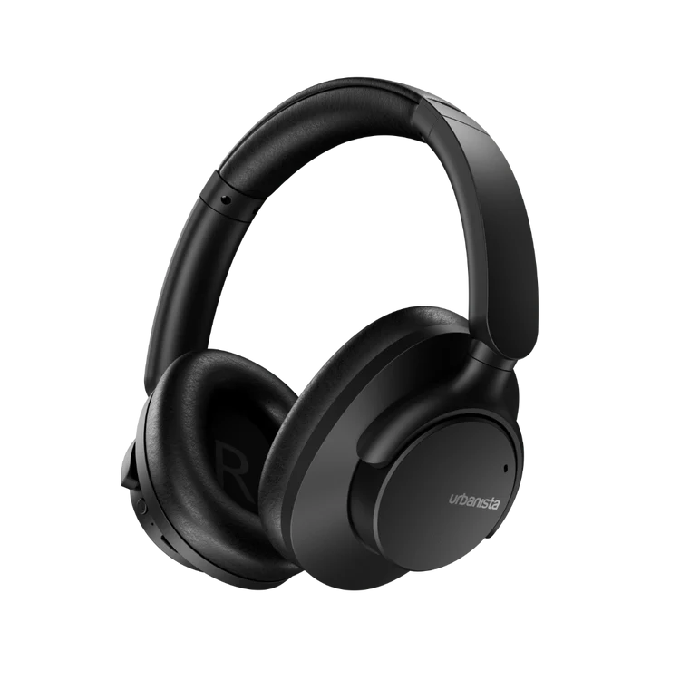 Urbanista Valencia cuffie over-ear con cancellazione attiva del rumore
