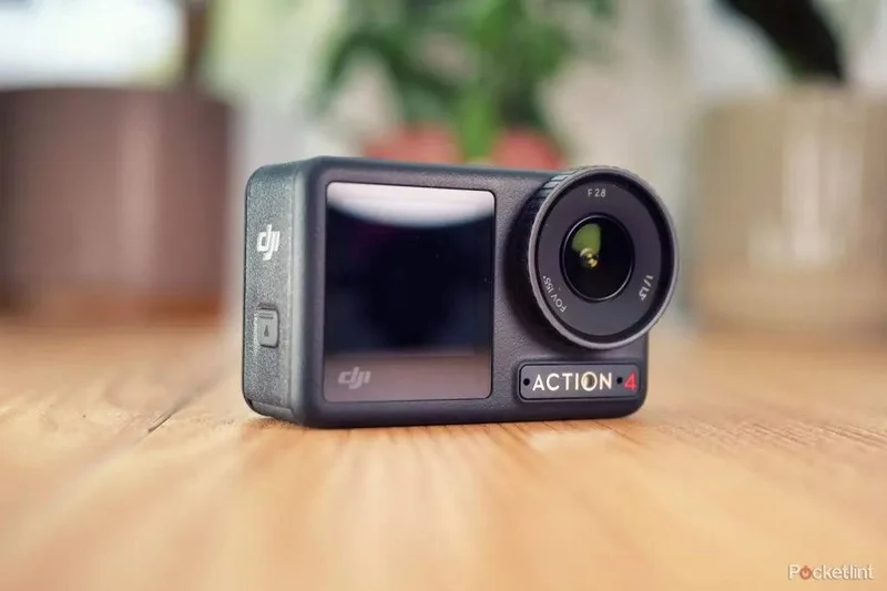 DJI OSMO ACTION 4 ADVENTURE COMBO