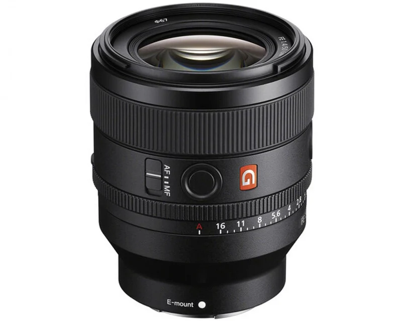 SONY SEL 50mm F 1.4 GM