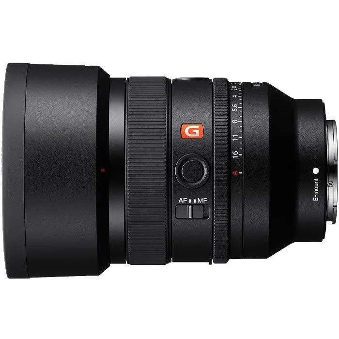 SONY SEL 50mm F 1.4 GM