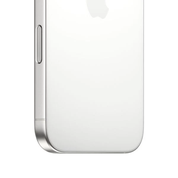 Apple iPhone 16 Pro Max 256GB Chip A18 Pro Titanio Bianco