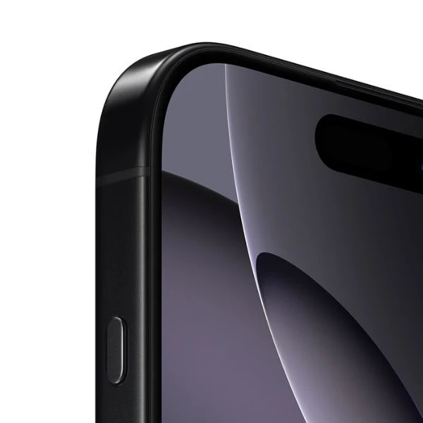 Apple iPhone 16 Pro Max 256GB Chip A18 Pro Titanio Nero