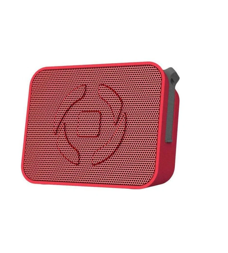 CELLY BLUET.SPEAKER UP MIDI RED