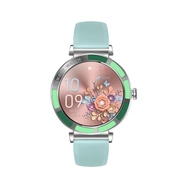 Trevi Smartwatch T-Fit 245L Green