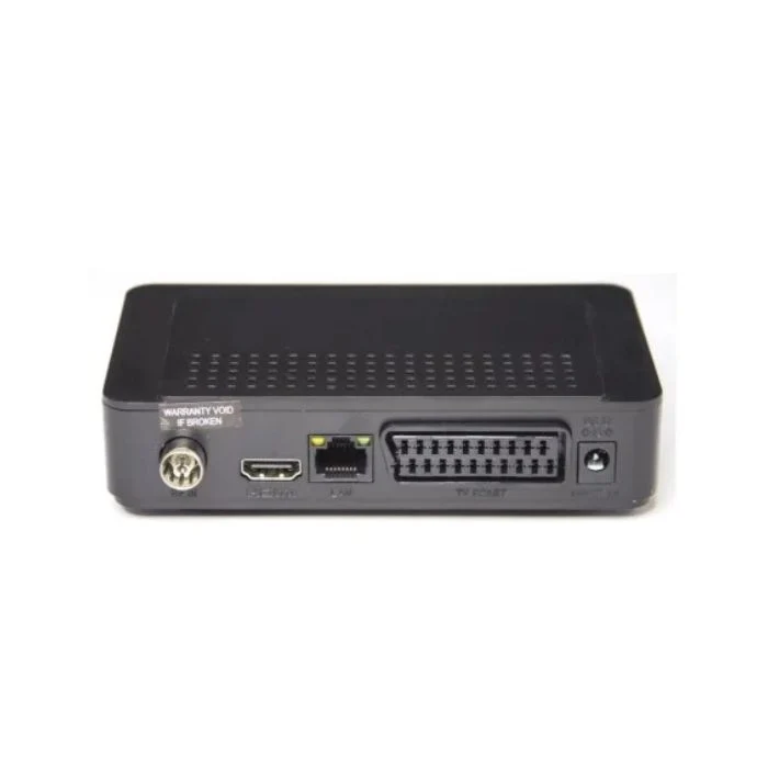 Digiquest G1 RICD1250 Ddt Zapper Hd Ricevitore Digitale Terrestre Full Hd