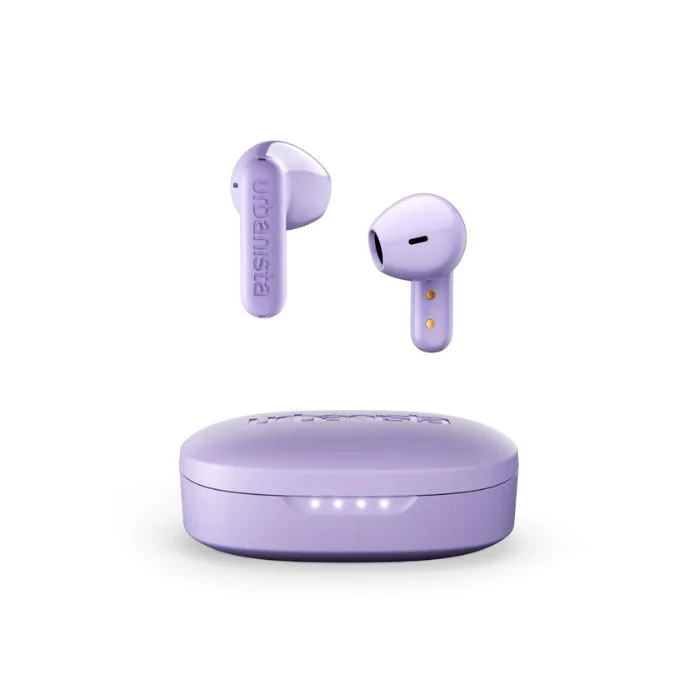 Urbanista Copenhagen 2 Auricolari Wireless Design Ergo Lunga Autonomia Purple