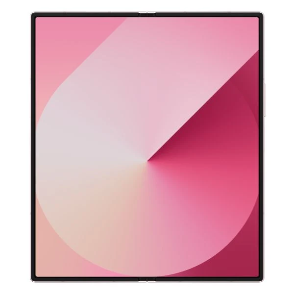 Samsung Galaxy Z Fold6 5G AI 1TB 12GB Ram Display 6,3" / 7,6" 4400 mAh Pink