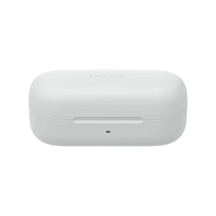 Sony WF-C510W Auricolari True Wireless Ricarica Rapida Controlli Touch Bianco