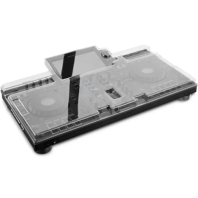 Decksaver DS XDJ RX 3 Cover trasparente per controller PIONEER XDJ RX 3