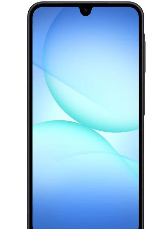Samsung Galaxy A17 LTE Smartphone Tim 256gb Black