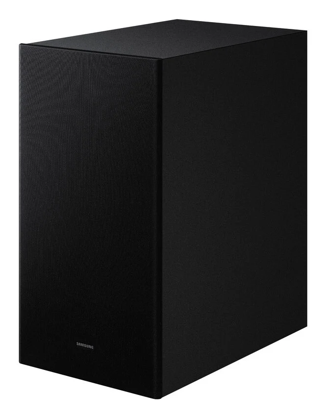 Samsung B-Series Soundbar HW-B450F/ZF, Audio 2.1 canali, Wireless Dolby 2ch, 2025