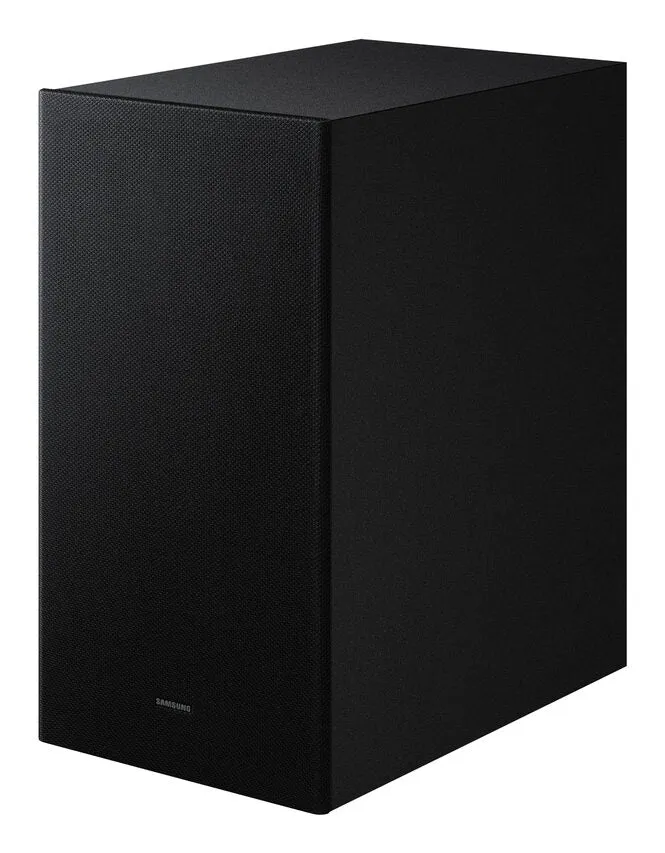 Samsung Soundbar HW-B750F/ZF, Audio 5.1 canali , Wireless Dolby 5.1ch, 2025