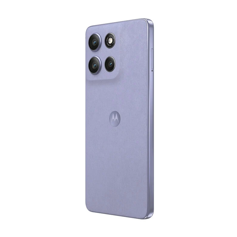 Motorola moto g86 power 5G 16,9 cm (6.67") Doppia SIM Android 15 USB tipo-C 8 GB 512 GB 6720 mAh Lillà