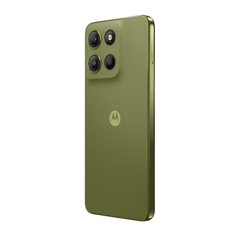 Motorola moto Smartphone g15 power 17,1 cm (6.72") Doppia SIM Android 15 4G USB tipo-C 8 GB 512 GB 6000 mAh Verde