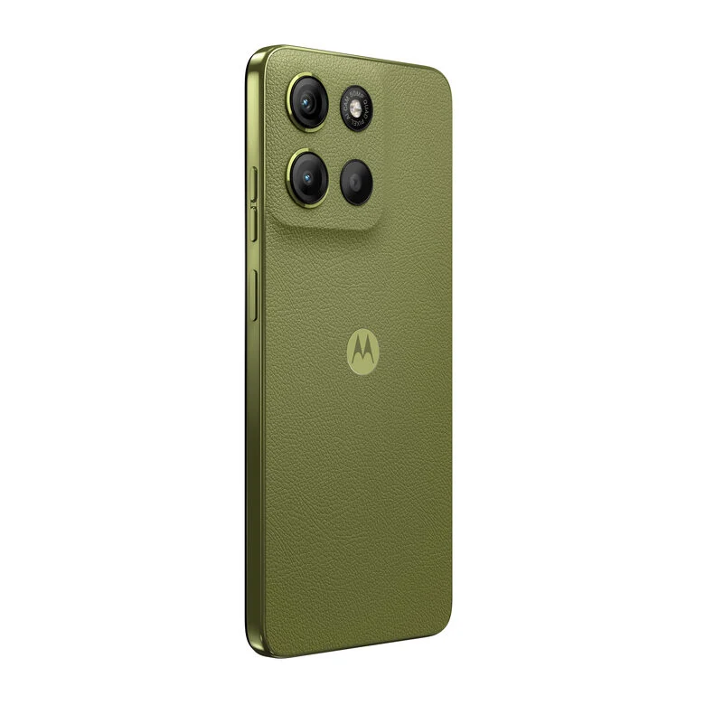 Motorola moto Smartphone g15 power 17,1 cm (6.72") Doppia SIM Android 15 4G USB tipo-C 8 GB 512 GB 6000 mAh Verde