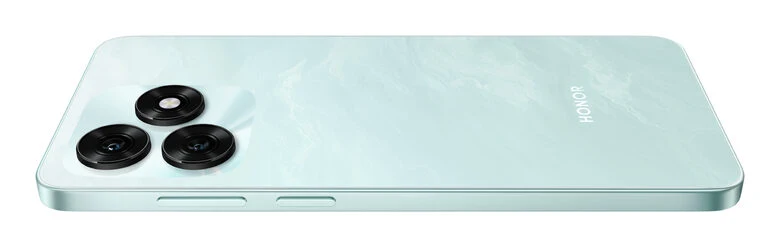 Honor X5C PLUS Smartphone Ocean Cyan 4/256GB