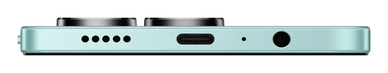 Honor X5C PLUS Smartphone Ocean Cyan 4/256GB