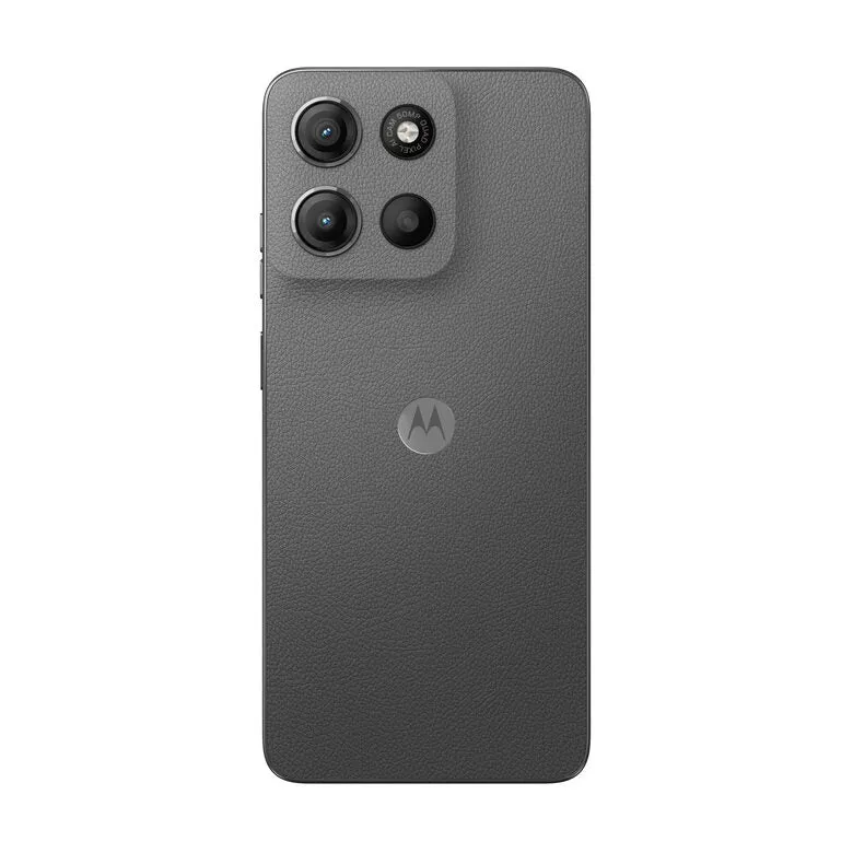 Motorola moto g15 power 17,1 cm (6.72") Doppia SIM Android 15 4G USB tipo-C 8 GB 512 GB 6000 mAh Grigio