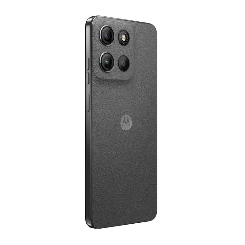 Motorola moto g15 power 17,1 cm (6.72") Doppia SIM Android 15 4G USB tipo-C 8 GB 512 GB 6000 mAh Grigio