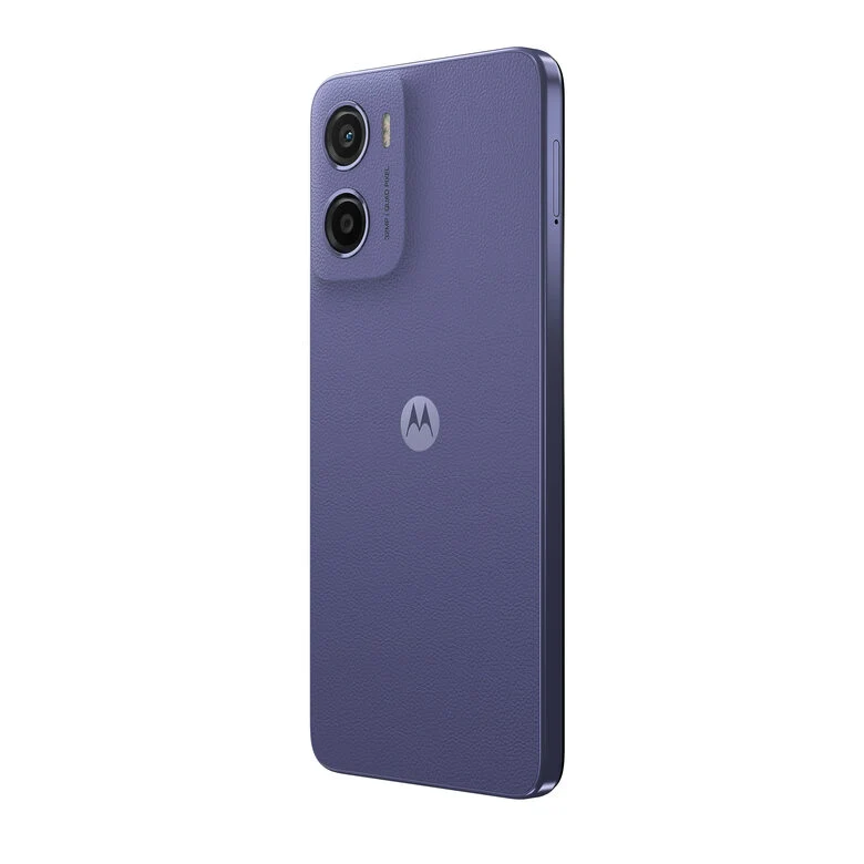 Motorola moto e15 16,9 cm (6.67") Doppia SIM Android 14 Go edition 4G Smartphone USB tipo-C 2 GB 64 GB 5200 mAh Lavanda