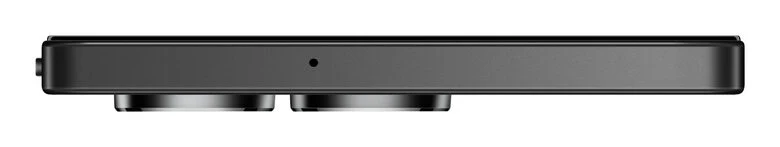 Hnor X5C PLUS Smartphone midnight black 4/256GB