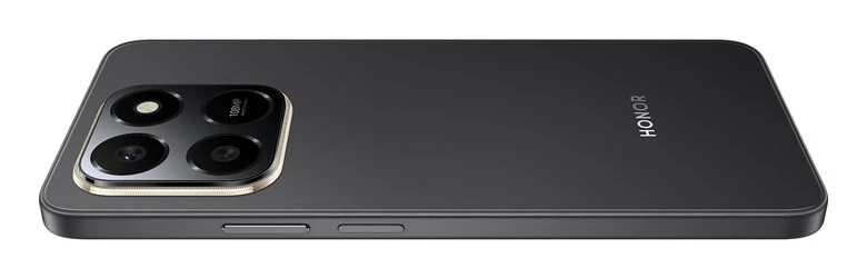 Honor 400 Smart Smartphone Velvet Black 6GB+128GB