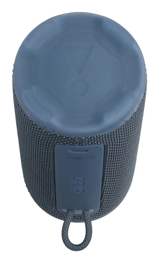 Jbl Cassa wireless JBLGRIPBLU Cassa wireless