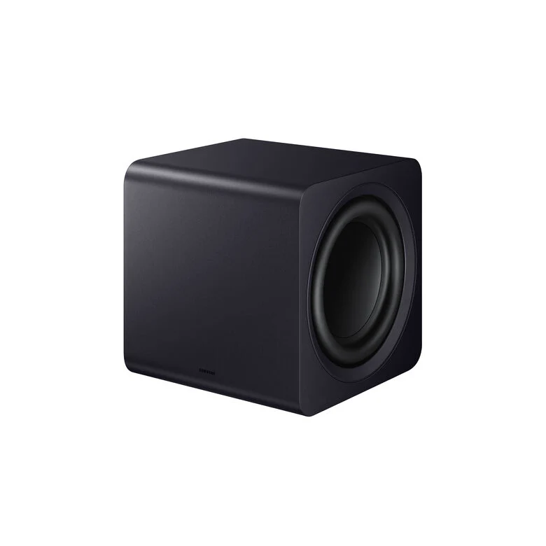 Samsung Soundbar HW-Q990F/ZF, Audio 11.1.4 canali, Wireless Dolby Atmos, 2025