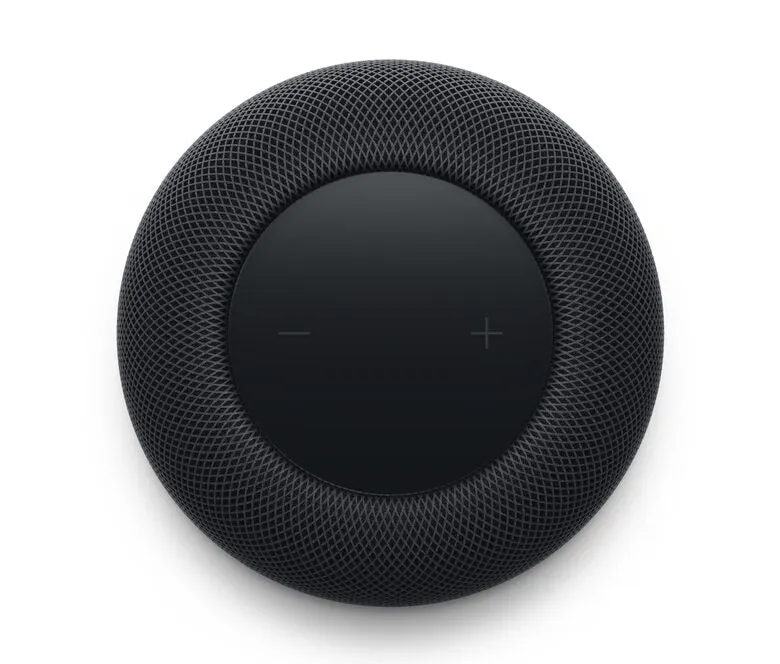 Apple HomePod