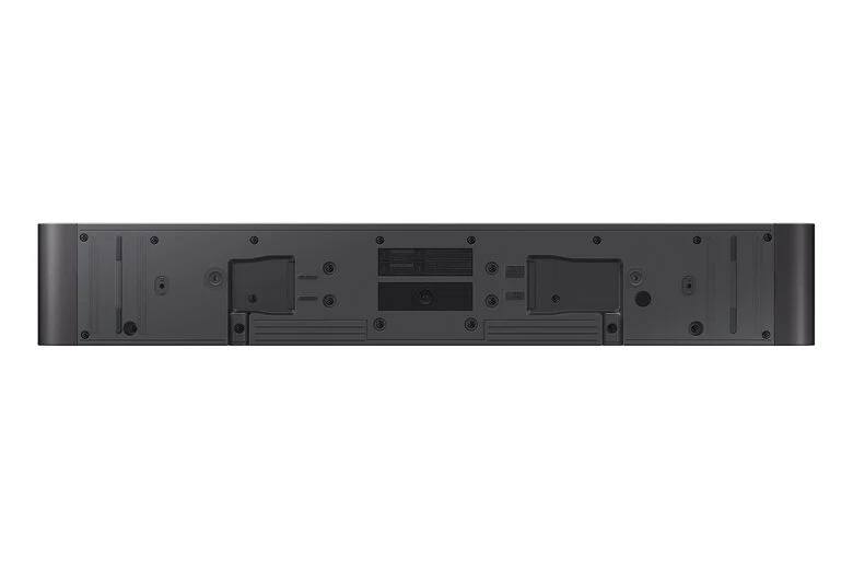 Samsung HW-S50B/ZF Soundbar canali 140W 2022, suono bilanciato e uniforme, music mode, tap sound