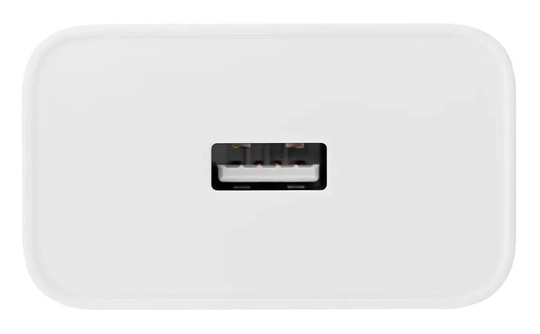 OPPO Supervooc Caricabatteria Smartphone, Universale Bianco AC Ricarica rapida Interno