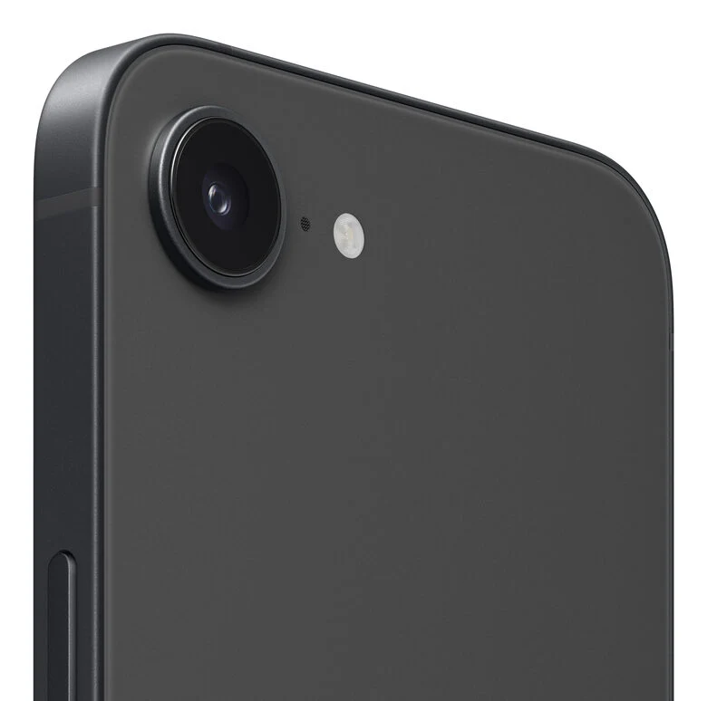 Apple iPhone 16e 128GB Nero