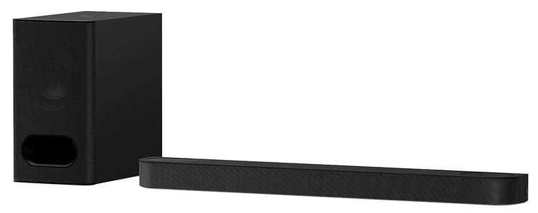 Sony BAR6 Soundbar Nero 3.1.2 canali 350 W