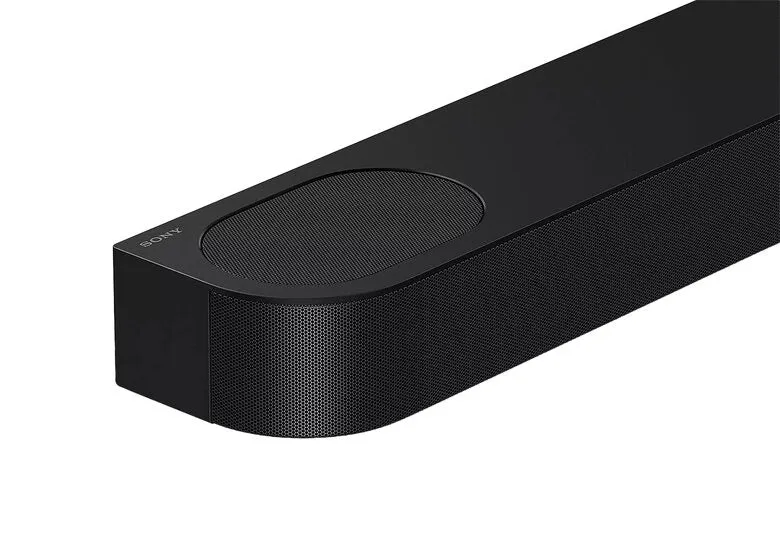 Sony BAR6 Soundbar Nero 3.1.2 canali 350 W