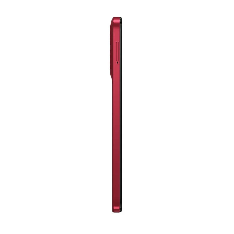 Motorola moto g05 16,9 cm (6.67") Doppia SIM Android 15 4G USB tipo-C 4 GB 128 GB 5200 mAh Rosso