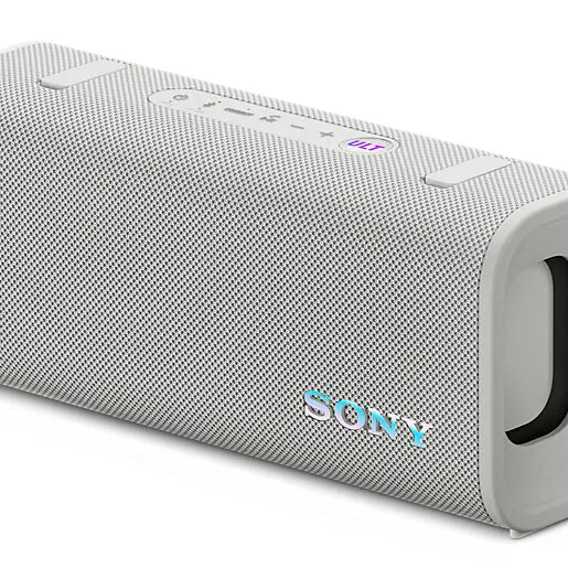 Sony SRSULT30W altoparlante portatile e per feste Altoparlante portatile stereo Bianco 27 W
