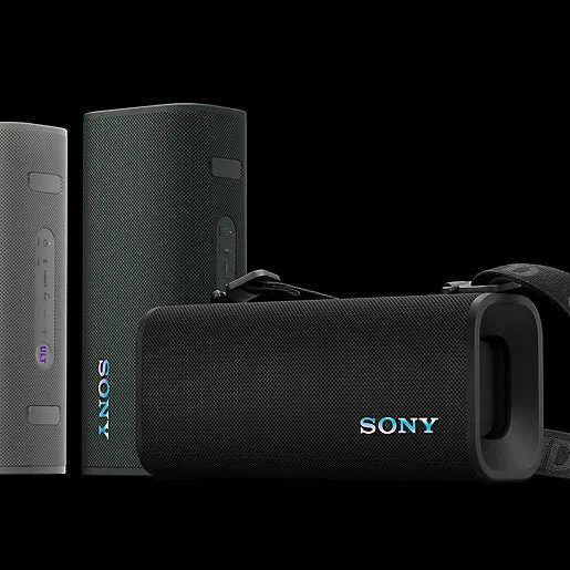 Sony SRSULT30W altoparlante portatile e per feste Altoparlante portatile stereo Bianco 27 W