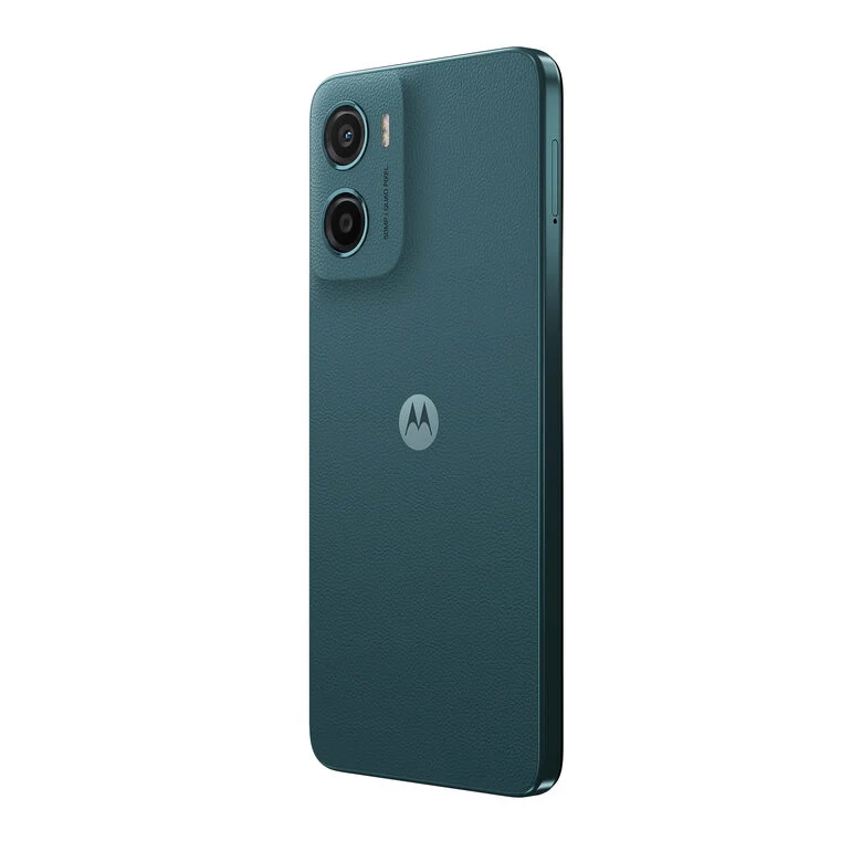 Motorola moto g05 16,9 cm (6.67") Doppia SIM Android 15 4G USB tipo-C 4 GB 128 GB 5200 mAh Verde