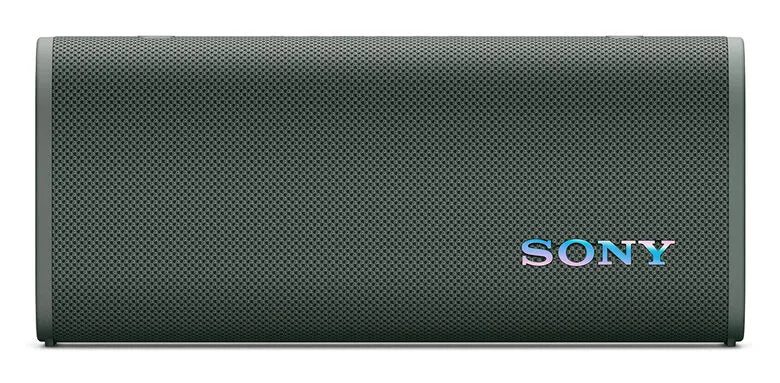 Sony SRSULT30H Altoparlante portatile stereo Grigio