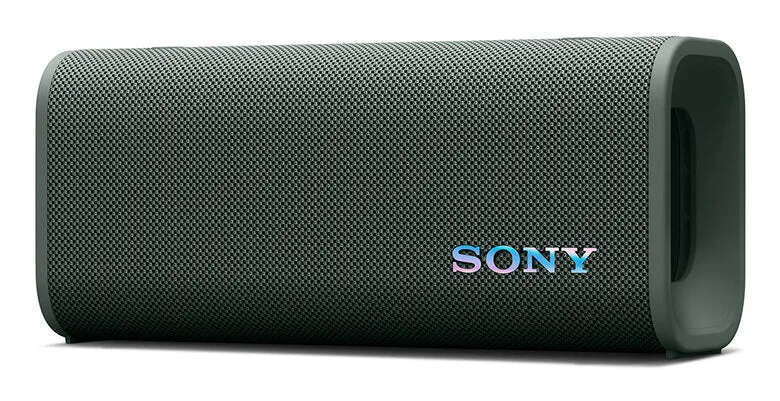 Sony SRSULT30H Altoparlante portatile stereo Grigio