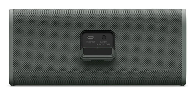 Sony SRSULT30H Altoparlante portatile stereo Grigio