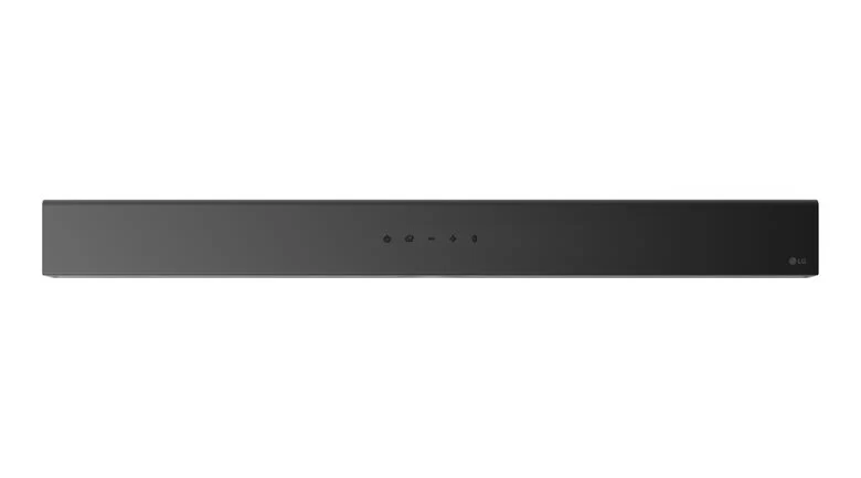 LG S60T Soundbar, 340W su 3.1 canali, Dolby Digital, DTS, Subwoofer wireless, Bluetooth
